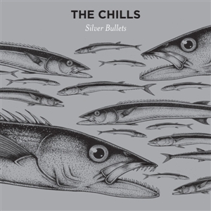CHILLS, THE - SILVER BULLETS (SILVER VERSION) 127483