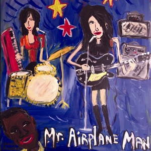 MR. AIRPLANE MAN - COMPILATION 127506