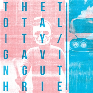 GAVIN GUTHRIE - THE TOTALITY 127509