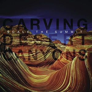 SCALE THE SUMMIT - CARVING DESERT CANYONS 127669