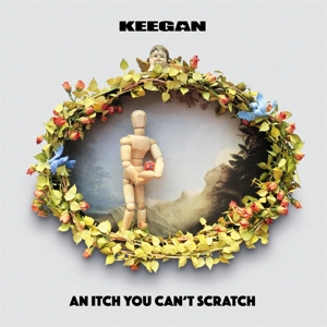 KEEGAN - AN ITCH YOU CAN'T SCRATCH 127678