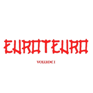 EUROTEURO - VOLUME 1 127789