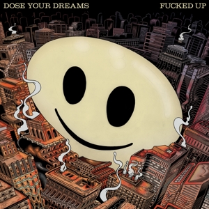 FUCKED UP - DOSE YOUR DREAMS 127797