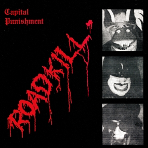 CAPITAL PUNISHMENT - ROADKILL (LIMITED COLORED EDITION) 127837