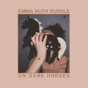 RUNDLE, EMMA RUTH - ON DARK HORSES 127847