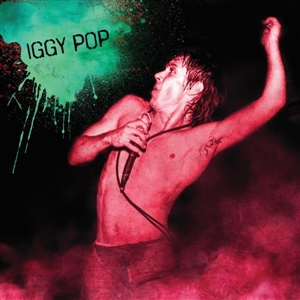 POP, IGGY - BOOKIES CLUB 870 127852