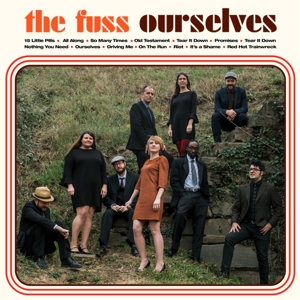 FUSS, THE - OURSELVES 127887