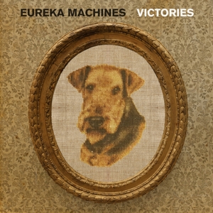 EUREKA MACHINES - VICTORIES 128093
