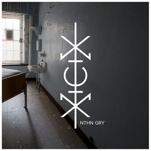 GRAY, NATHAN - NTHN GRY (GLOW IN THE DARK) 128231
