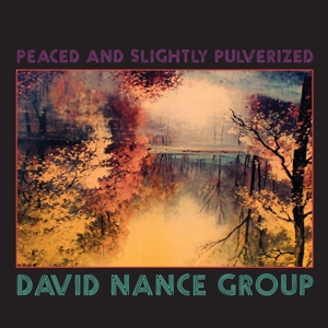 NANCE GROUP, DAVID - PEACED AND SLIGHTLY PULVERIZED 128446
