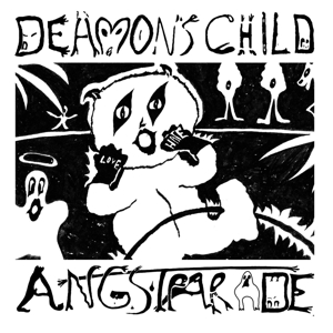 DEAMON'S CHILD - ANGSTPARADE 128478