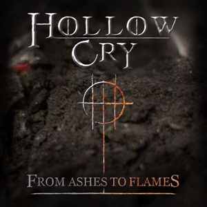 HOLLOW CRY - FROM ASHES TO FLAMES 128633