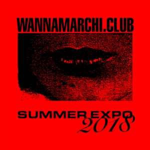 VARIOUS - SUMMER EXPO 2018 128642