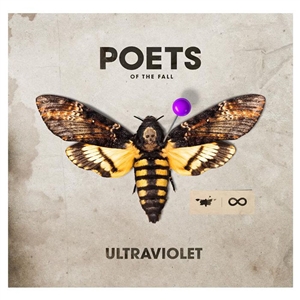 POETS OF THE FALL - ULTRAVIOLET 128964