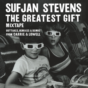 STEVENS, SUFJAN - THE GREATEST GIFT 129062