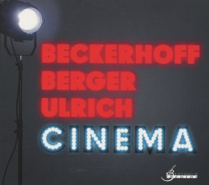 BECKERHOFF / BERGER / ULRICH - CINEMA 129245
