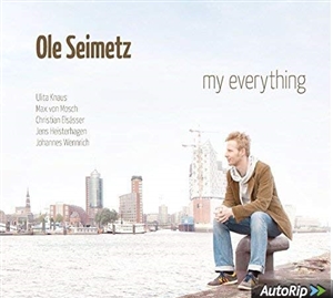 SEIMETZ, OLE - MY EVERYTHING 129257