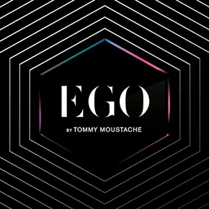 TOMMY MOUSTACHE - EGO 129259
