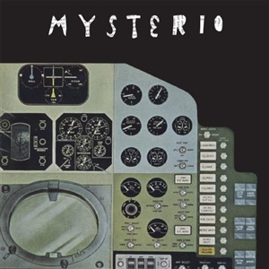 MYSTERIO - MYSTERIO 129461