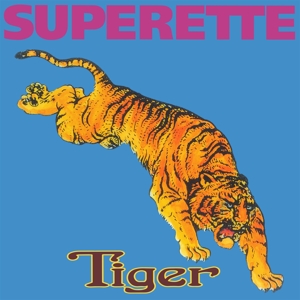 SUPERETTE - TIGER 129498