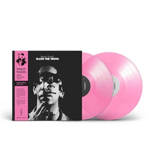 BEACH FOSSILS - CLASH THE TRUTH + DEMOS (LIMITED COLORED EDITION) 129533
