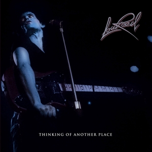 REED, LOU - THINKING OF ANOTHER PLACE 129799