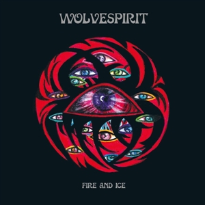 WOLVESPIRIT - FIRE AND ICE 129866
