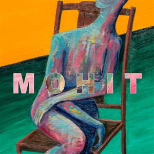 MOHIT - RACEK / DISCOVER ANOTHER 129978