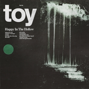 TOY - HAPPY IN THE HOLLOW 130003