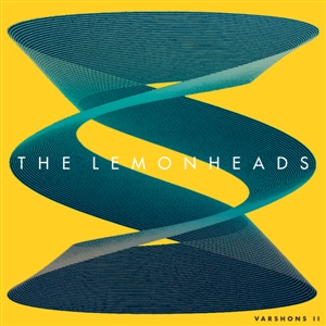 LEMONHEADS, THE - VARSHONS 2 -LIMITED COLOURED INDIE EDITION- 130018