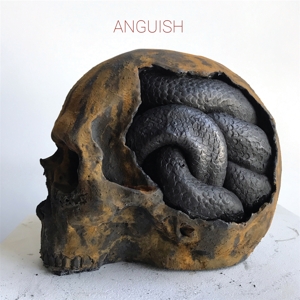 ANGUISH - ANGUISH 130129