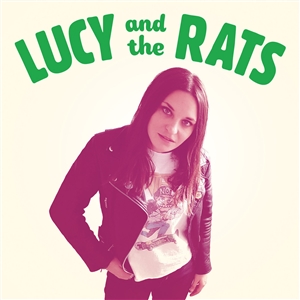 LUCY AND THE RATS - LUCY AND THE RATS 130131