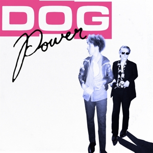 DOG POWER - DOG POWER 130252