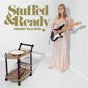 CHERRY GLAZERR - STUFFED & READY 130384