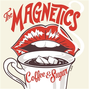 MAGNETICS - COFFEE & SUGAR 130809