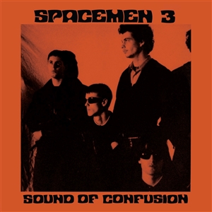 SPACEMEN 3 - SOUND OF CONFUSION (DIGIPACK) 131288