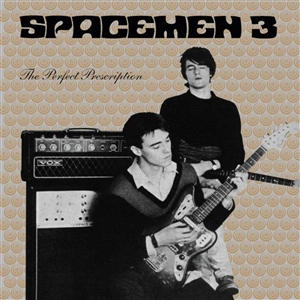 SPACEMEN 3 - THE PERFECT PRESCRIPTION (DIGIPACK) 131290