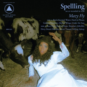 SPELLLING - MAZY FLY 131369