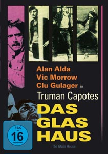 MORROW, VIC - TRUMAN CAPOTES - DAS GLASHAUS 131370
