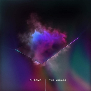 CHASMS - THE MIRAGE 131434