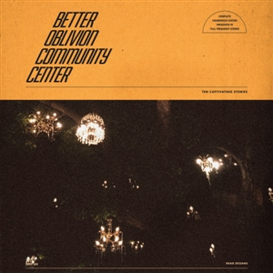 BETTER OBLIVION COMMUNITY CENTER - BETTER OBLIVION COMMUNITY CENTER 131655