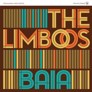 LIMBOOS, THE - BAIA 131703