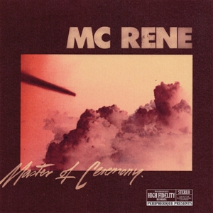 MC RENE - MASTER OF CEREMONY 131834