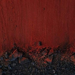 SUMNEY, MOSES - BLACK IN DEEP RED, 2014 131900