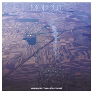 MOPCUT - ACCELERATED FRAMES OF REFERENCE 131959
