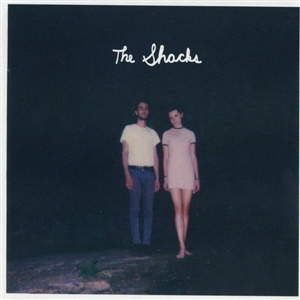 SHACKS, THE - THE SHACKS EP 132100