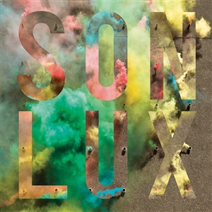 SON LUX - WE ARE RISING (GREEN VINYL REISSUE) 132167