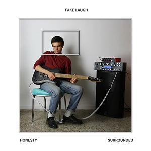 FAKE LAUGH - HONESTY / SURROUNDED 132192