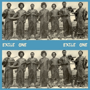 EXILE ONE - EXILE ONE 132313
