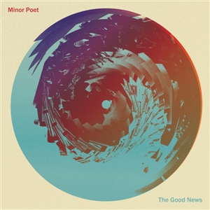 MINOR POET - THE GOOD NEWS EP -LOSER EDITION- 132411